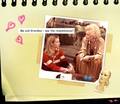 Phoebe's Diary - friends fan art