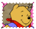 Pooh Bear - winnie-the-pooh icon