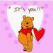 Pooh Bear - winnie-the-pooh icon