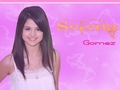 selena-gomez - Selena edit by JuX... wallpaper