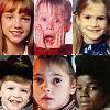 Stars' childhood pictures icon