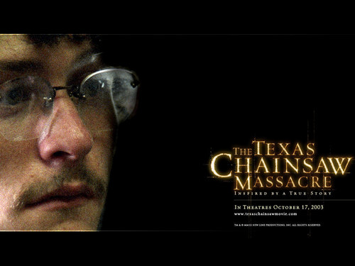  The Texas Chainsaw Massacre 2003 वॉलपेपर्स