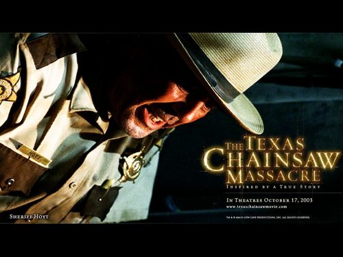  The Texas Chainsaw Massacre 2003 achtergronden
