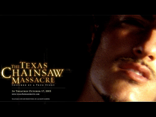  The Texas Chainsaw Massacre 2003 壁紙