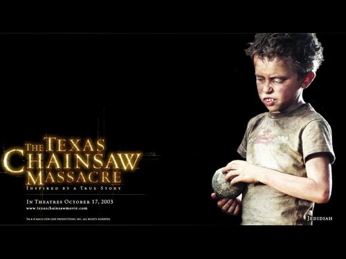  The Texas Chainsaw Massacre 2003 Hintergründe