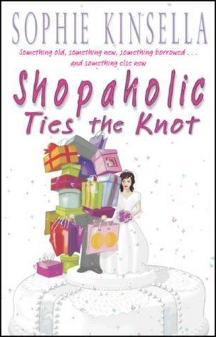  Shopaholic ties the knot