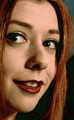 Vampire Willow - buffy-the-vampire-slayer photo
