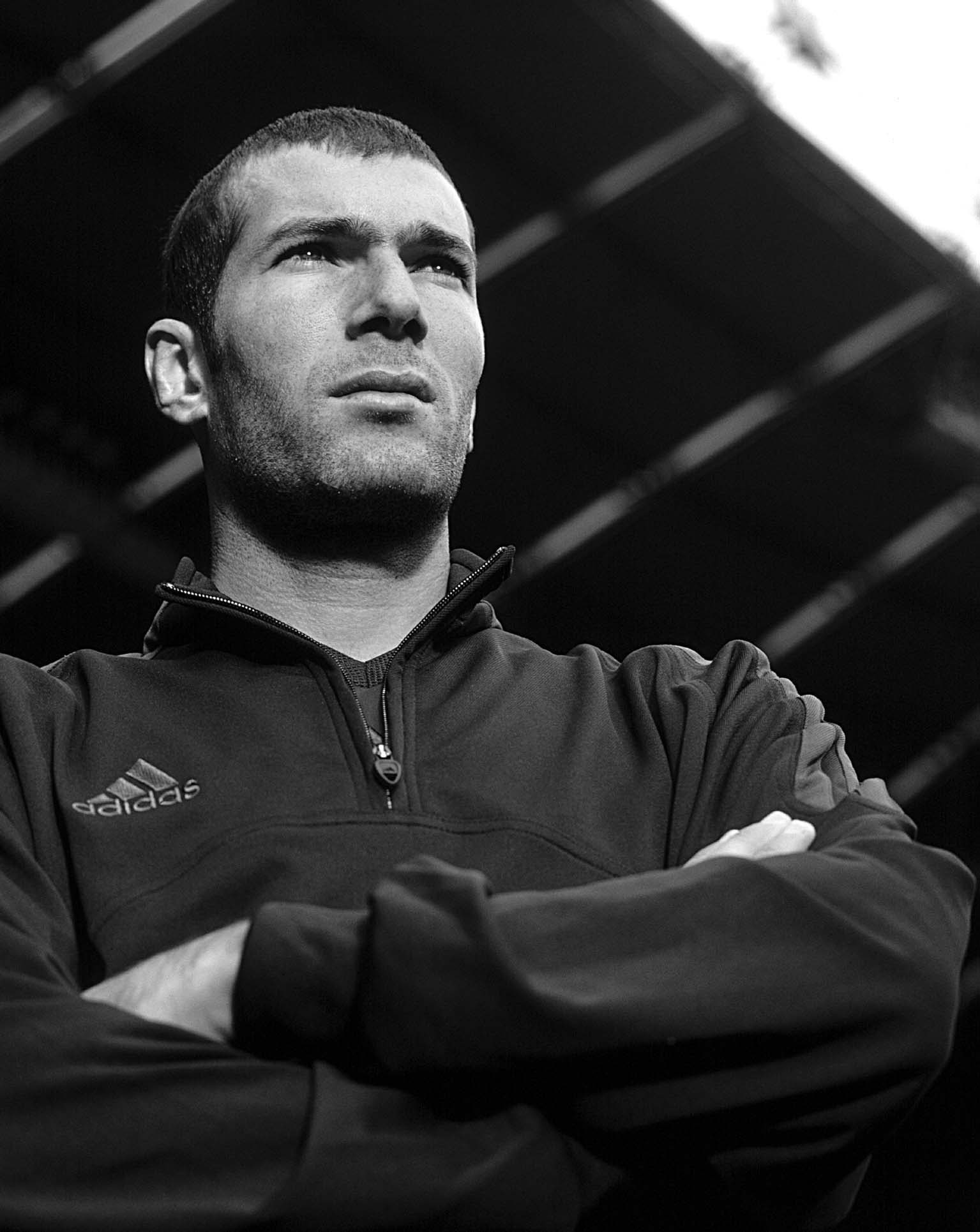 Zidane - Picture Gallery