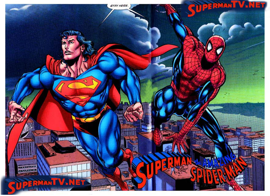 superman - Superman Photo (3222192) - Fanpop