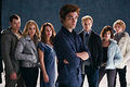 the cullens - twilight-series photo