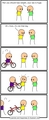 2009 newest comics! - cyanide-and-happiness photo