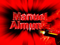 arsenal - Almunia wallpaper