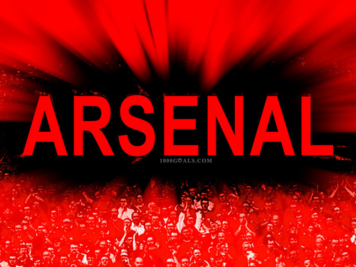  Arsenal