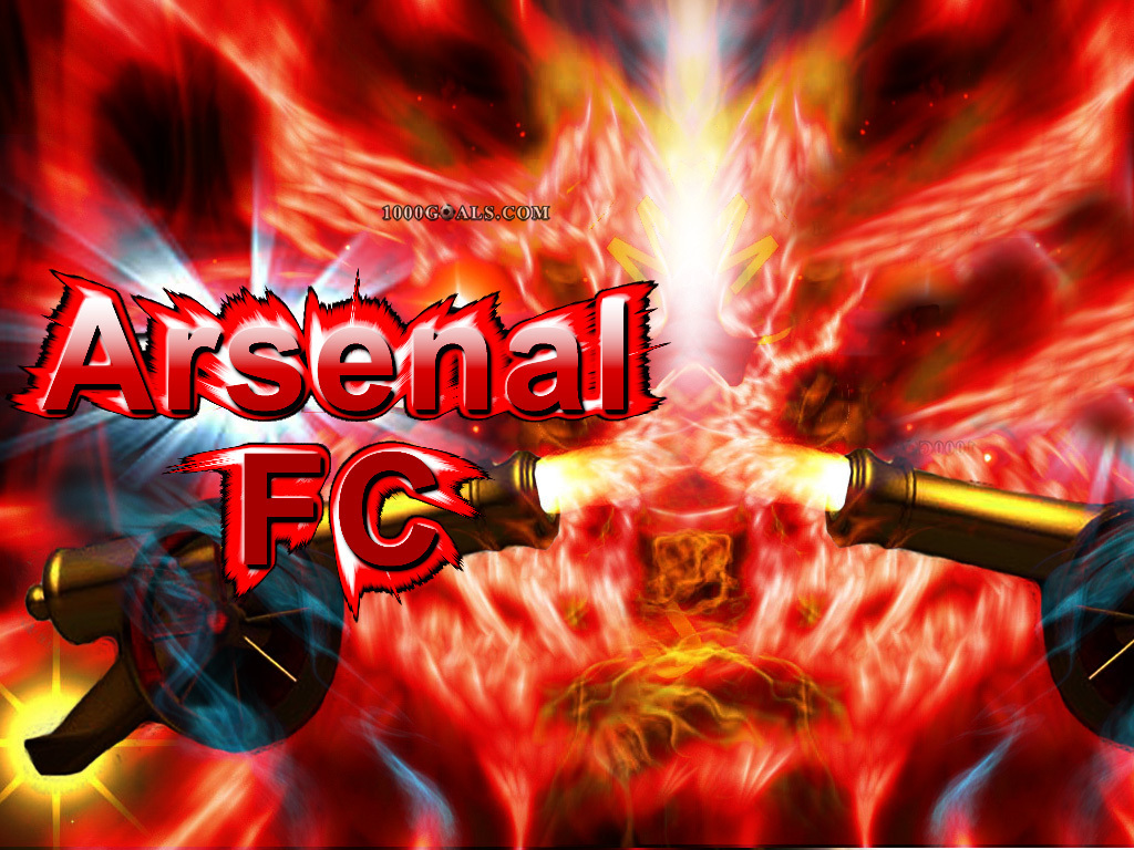 Arsenal - Arsenal Wallpaper (3382631) - Fanpop