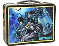Batman Lunch Box - lunch-boxes photo