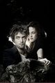 Bella & Edward 4eva - twilight-series photo