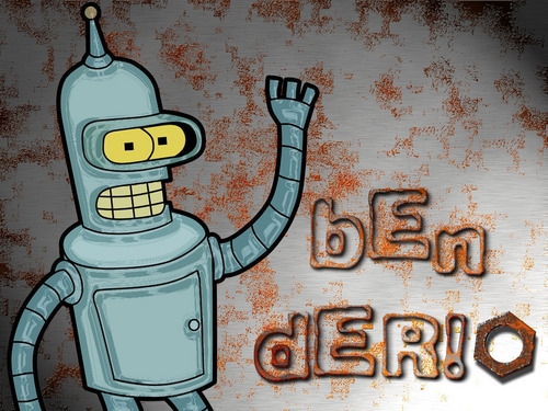  Bender