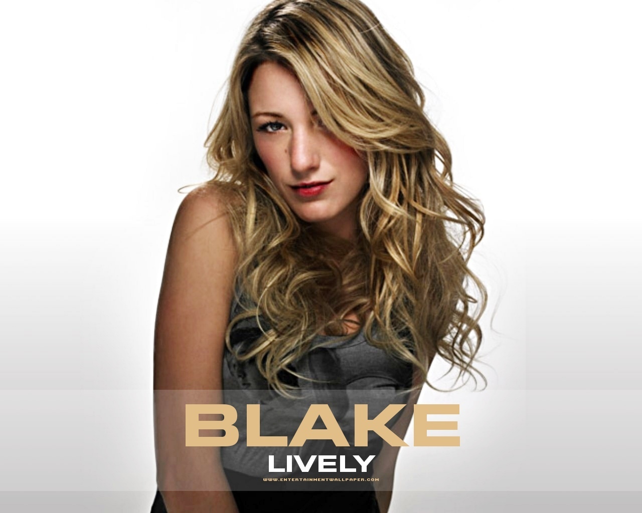Blake - blake-lively Wallpaper