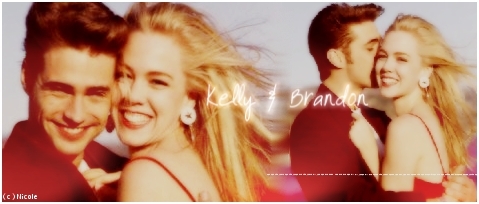  Brandon and Kelly
