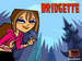 Bridgette - total-drama-island icon