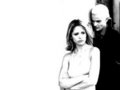 Buffy and Spike - buffy-the-vampire-slayer photo