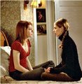 Buffy and Willow - buffy-the-vampire-slayer photo