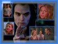 Buffy vs. Dracula  - buffy-the-vampire-slayer photo