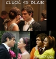 CHUCK & BLAIR ~ A TRUE EPIC LOVE STORY! - blair-and-chuck fan art