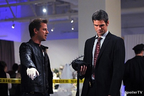  CSI: NY - Episode 5.12 - "Help"