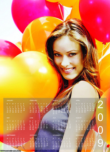  Calendar with Thirteen