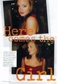 Company Mag scans - gossip-girl photo