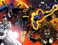 DC super heroes - dc-comics photo