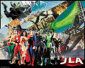 DC super heroes - dc-comics photo