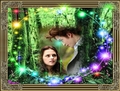 Edward & Bella - twilight-couples fan art
