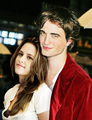Edward + Bella - twilight-series photo