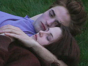  Edward + Bella