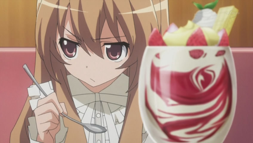 Featured image of post Toradora Episode 3 Please bookmark us and ignore the fake ones