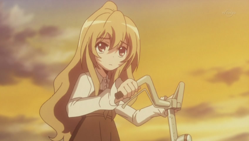 Featured image of post Toradora Episode 3 Please reload page if you can t watch the video