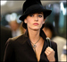 Eva Green / Vesper Lynd - bond-girls icon