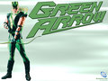 green-arrow - Green Arrow Wallpaper wallpaper