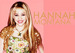 Hannah Icons - hannah-montana icon