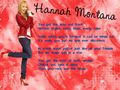 Hannah Montana - Best of both worlds - hannah-montana photo