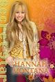 Hannah Montana pics - hannah-montana photo