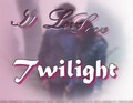 I LOVE TWILIGHT - twilight-series photo