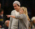Jake and Reese - celebrity-couples photo