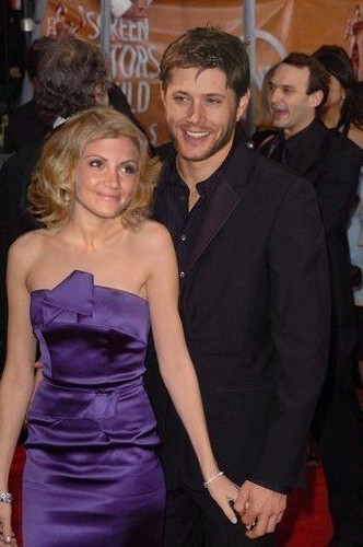  Jensen and Sabine