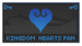 Kingdom hearts - kingdom-hearts icon