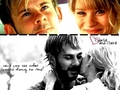LOST: Charlie and Claire - tv-couples fan art