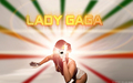 lady-gaga - Lady GaGa  wallpaper