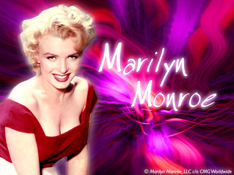 Marilyn Monroe Marilyn Monroe Wallpaper 3389352 Fanpop